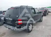 2006 Ford EXPLORER фото