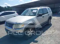 2006 Ford EXPLORER фото