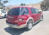 2006 Ford EXPLORER фото