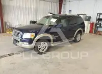 2006 Ford EXPLORER фото