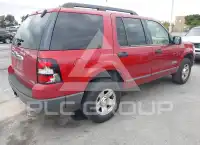 2006 Ford EXPLORER photo