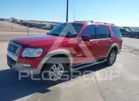 2006 Ford EXPLORER фото