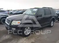 2006 Ford EXPLORER фото