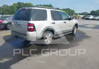 2006 Ford EXPLORER фото