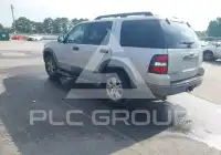 2006 Ford EXPLORER фото