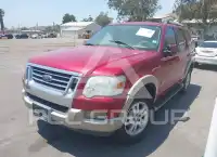 2006 Ford EXPLORER фото