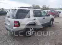 2006 Ford EXPLORER фото