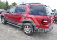 2006 Ford EXPLORER фото
