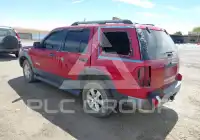 2006 Ford EXPLORER photo