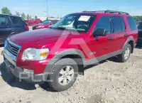 2006 Ford EXPLORER фото