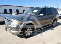 2006 Ford EXPLORER фото