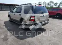 2006 Ford EXPLORER фото