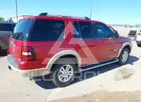 2006 Ford EXPLORER фото