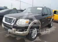 2006 Ford EXPLORER photo