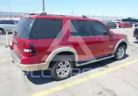 2006 Ford EXPLORER фото