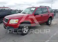 2006 Ford EXPLORER photo