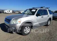 2006 Ford EXPLORER photo