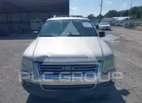 2006 Ford EXPLORER фото