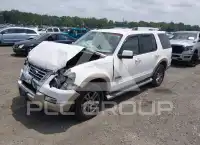 2006 Ford EXPLORER фото