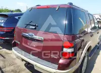 2006 Ford EXPLORER фото