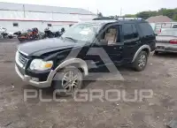 2006 Ford EXPLORER фото