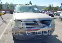 2006 Ford EXPLORER фото