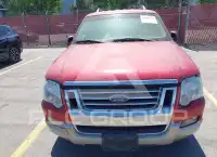 2006 Ford EXPLORER фото