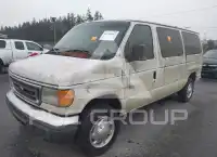 2006 Ford ECONOLINE photo