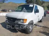 2006 Ford ECONOLINE фото