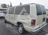 2006 Ford ECONOLINE photo