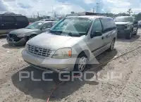 2006 Ford FREESTAR фото