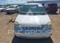 2006 Ford FREESTAR фото