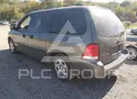2006 Ford FREESTAR photo