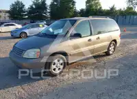 2006 Ford FREESTAR фото