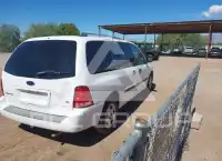2006 Ford FREESTAR фото