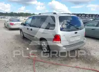 2006 Ford FREESTAR фото