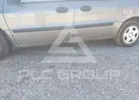 2006 Ford FREESTAR photo