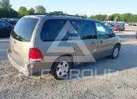 2006 Ford FREESTAR фото