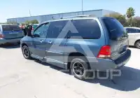 2006 Ford FREESTAR фото