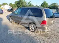 2006 Ford FREESTAR фото