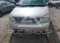 2006 Ford FREESTAR фото