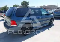 2006 Ford FREESTAR фото