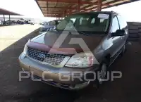 2006 Ford FREESTAR фото