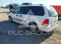 2006 Ford FREESTAR photo