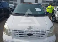 2006 Ford FREESTAR photo