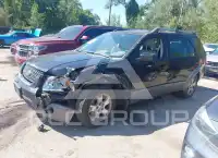 2006 Ford FREESTYLE photo