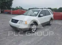 2006 Ford FREESTYLE фото