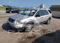 2006 Ford FREESTYLE photo
