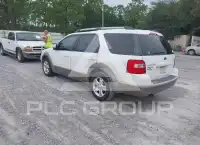 2006 Ford FREESTYLE фото