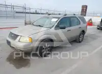 2006 Ford FREESTYLE фото